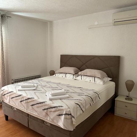Apartment Bellavita Senj Senj  Exterior foto