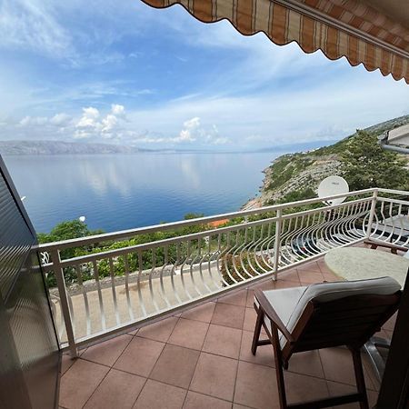 Apartment Bellavita Senj Senj  Exterior foto