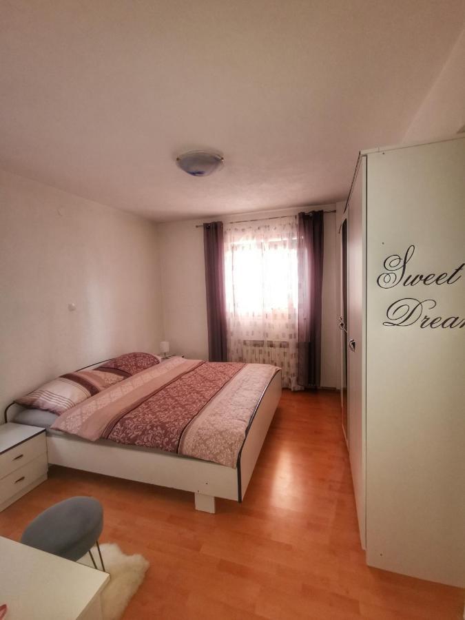 Apartment Bellavita Senj Senj  Exterior foto