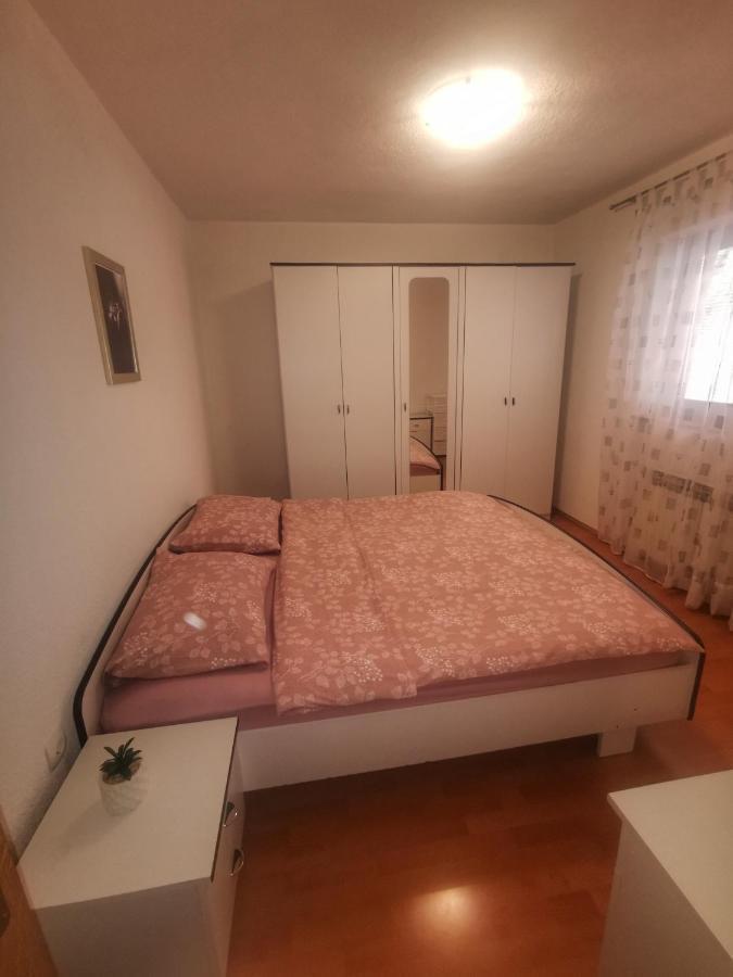 Apartment Bellavita Senj Senj  Exterior foto