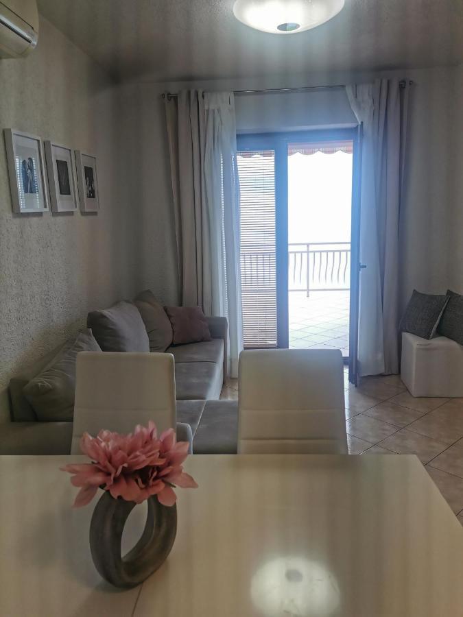 Apartment Bellavita Senj Senj  Exterior foto