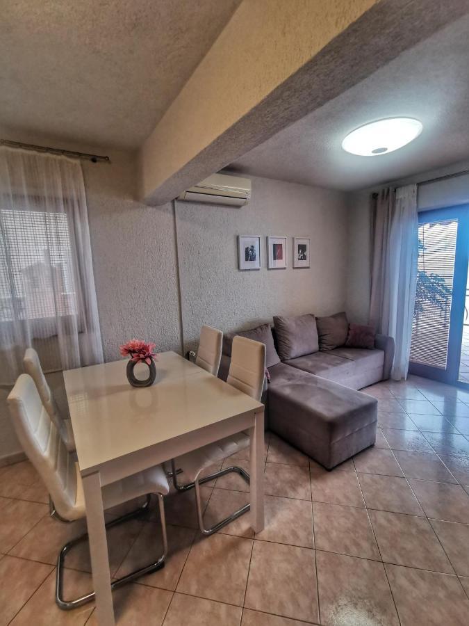 Apartment Bellavita Senj Senj  Exterior foto