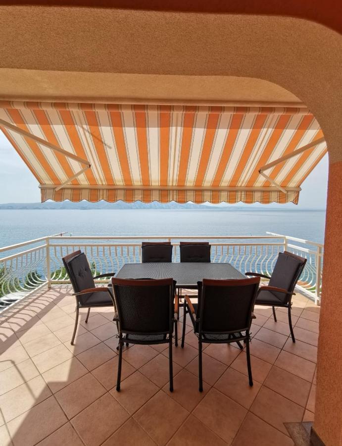 Apartment Bellavita Senj Senj  Exterior foto