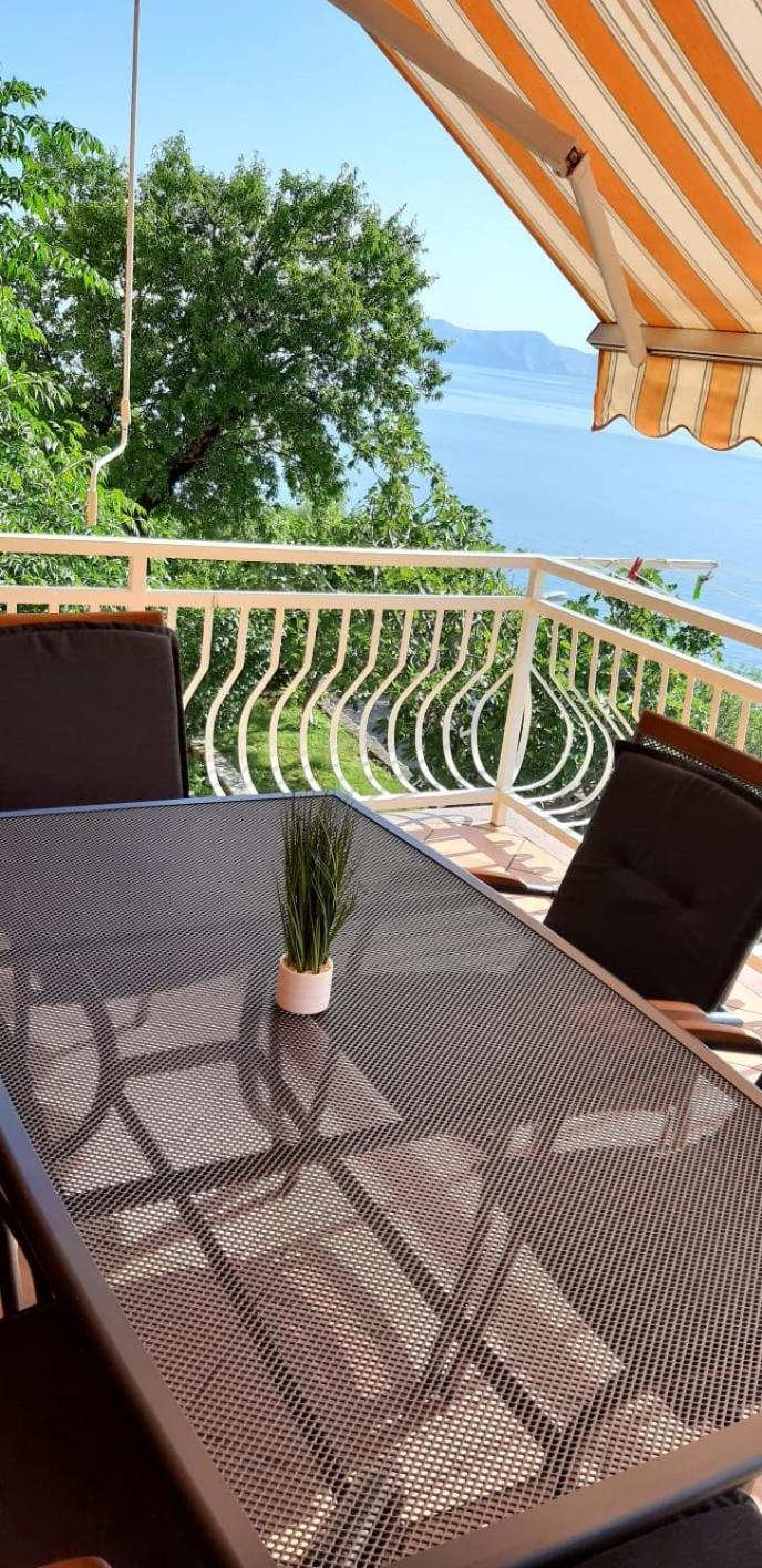 Apartment Bellavita Senj Senj  Cameră foto