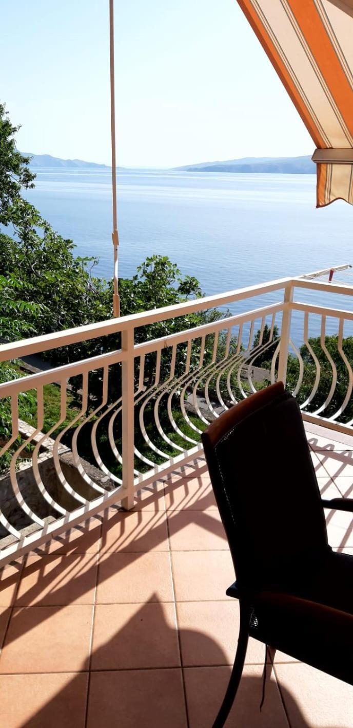 Apartment Bellavita Senj Senj  Cameră foto