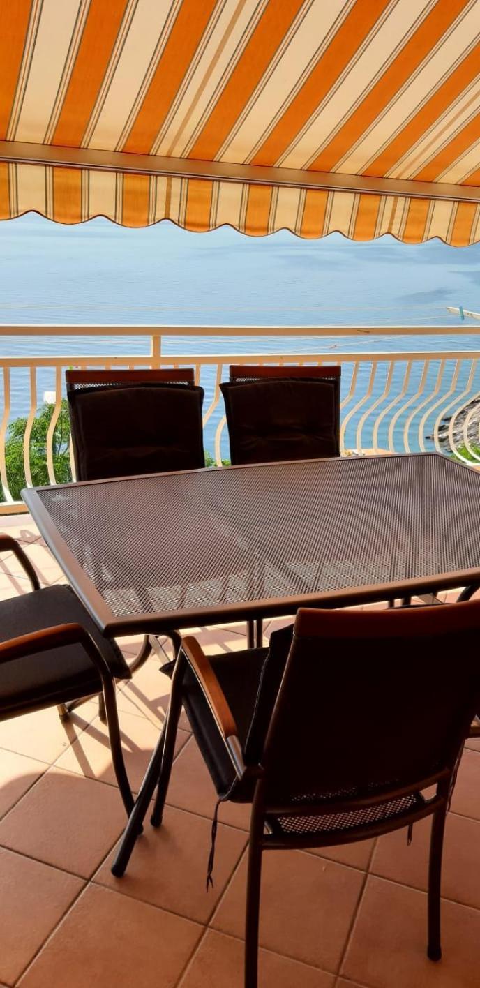 Apartment Bellavita Senj Senj  Cameră foto