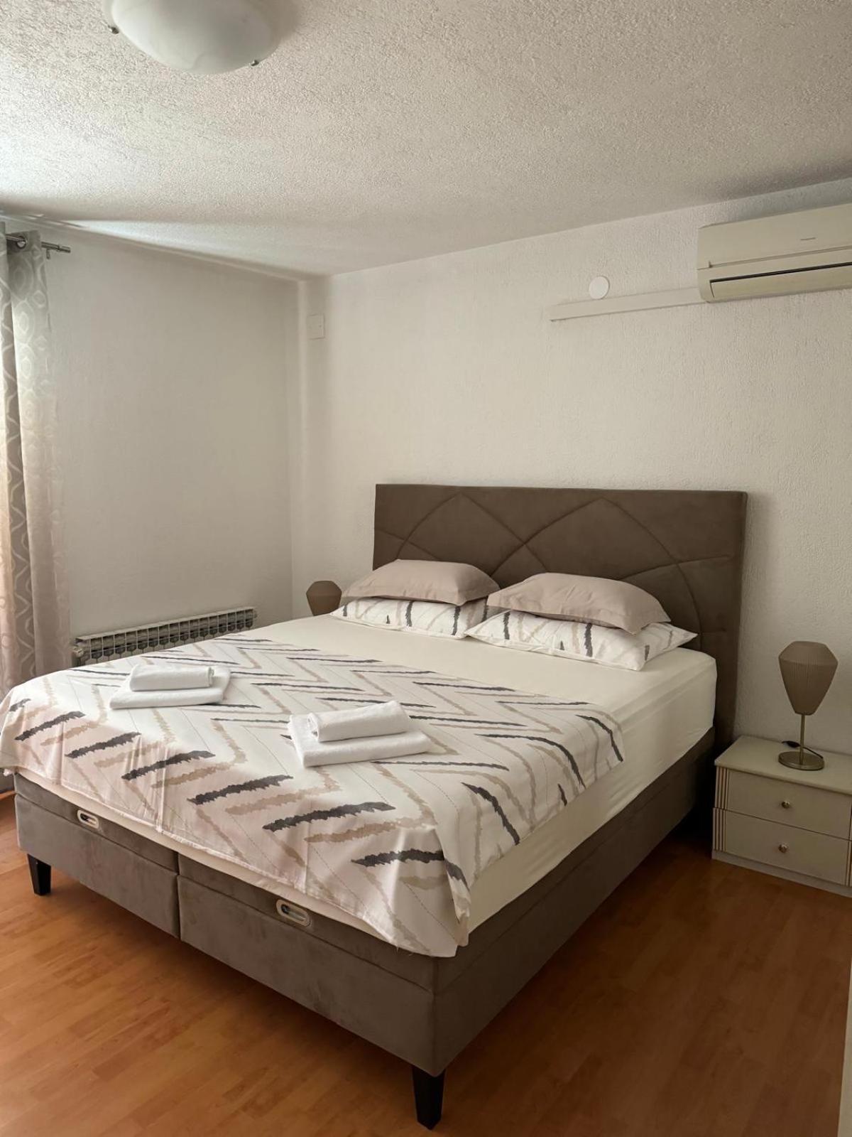 Apartment Bellavita Senj Senj  Exterior foto