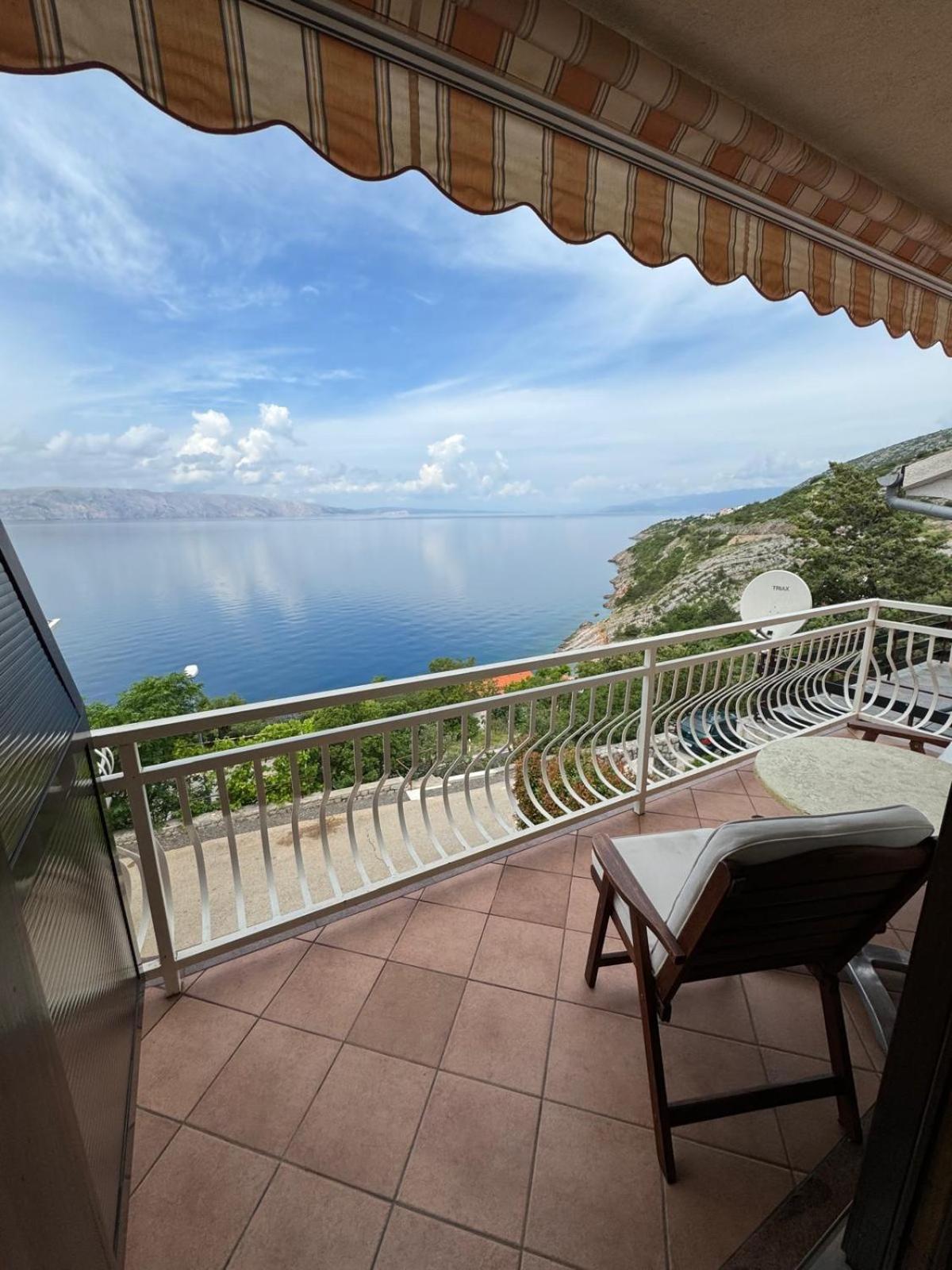 Apartment Bellavita Senj Senj  Exterior foto