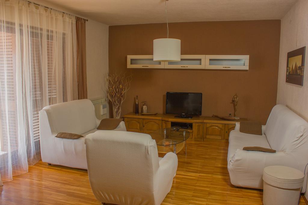 Apartment Bellavita Senj Senj  Cameră foto