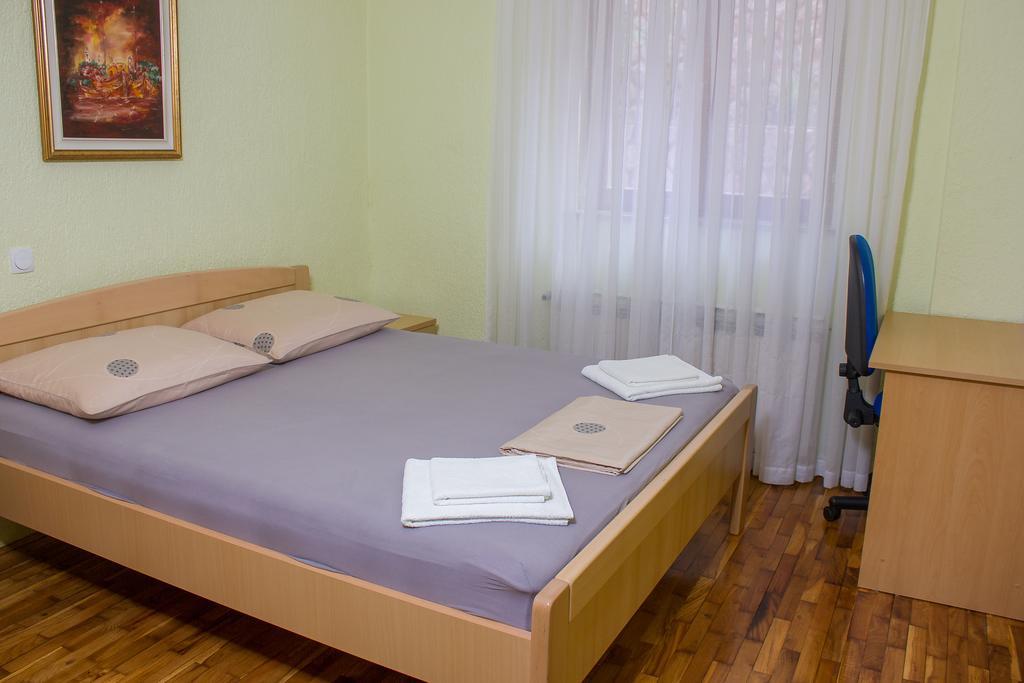 Apartment Bellavita Senj Senj  Cameră foto