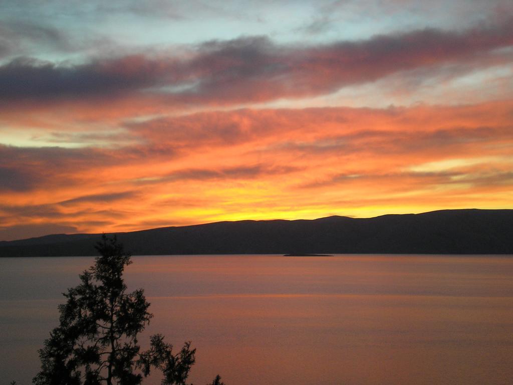 Apartment Bellavita Senj Senj  Cameră foto