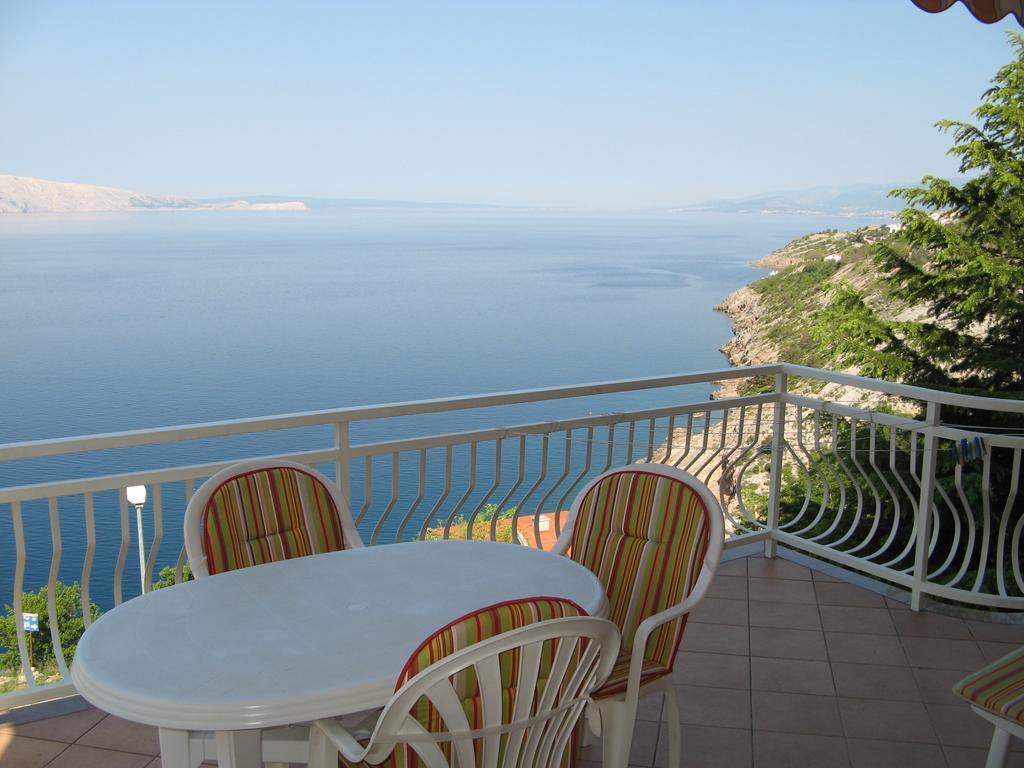 Apartment Bellavita Senj Senj  Cameră foto
