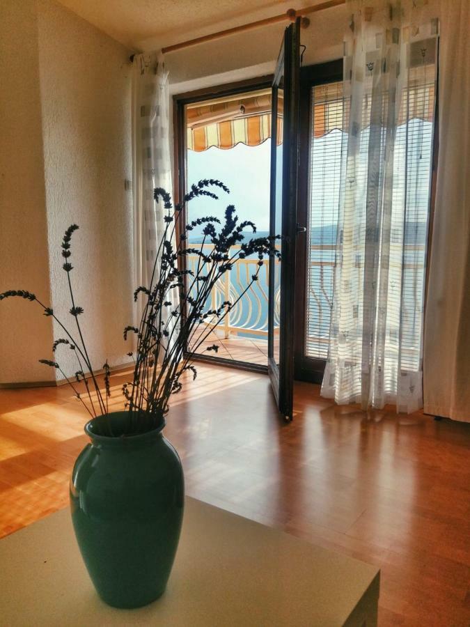 Apartment Bellavita Senj Senj  Exterior foto