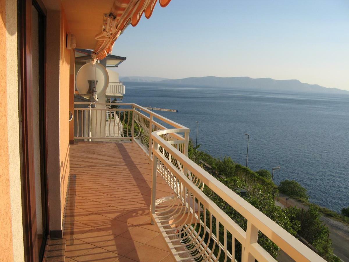 Apartment Bellavita Senj Senj  Exterior foto
