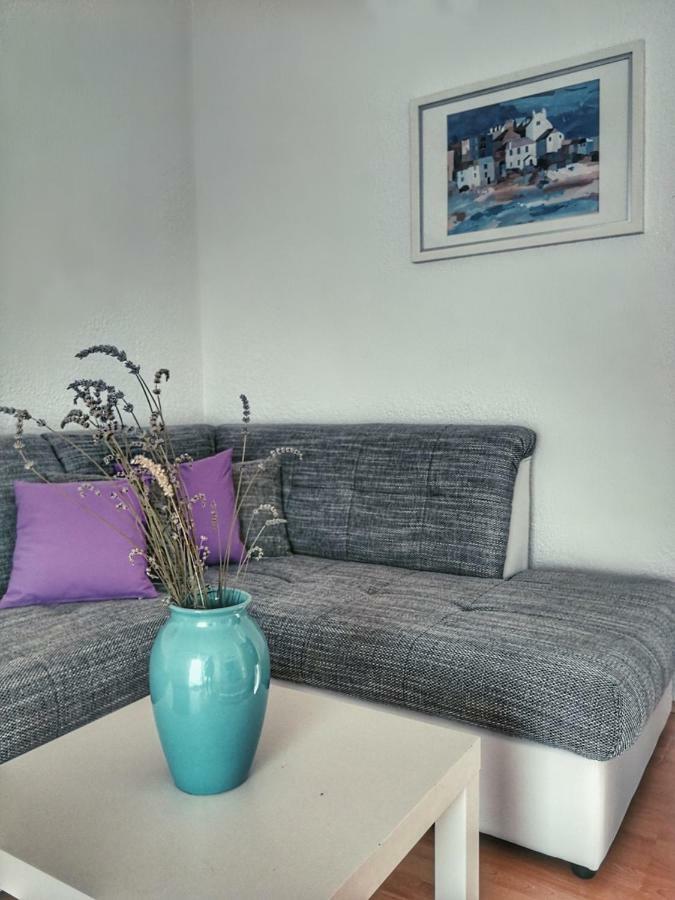 Apartment Bellavita Senj Senj  Exterior foto