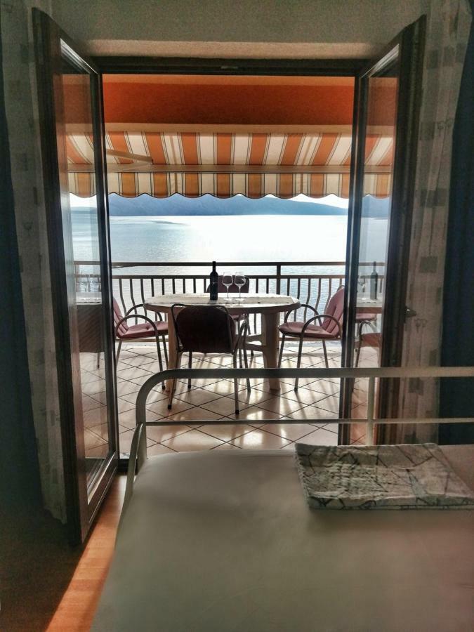 Apartment Bellavita Senj Senj  Exterior foto