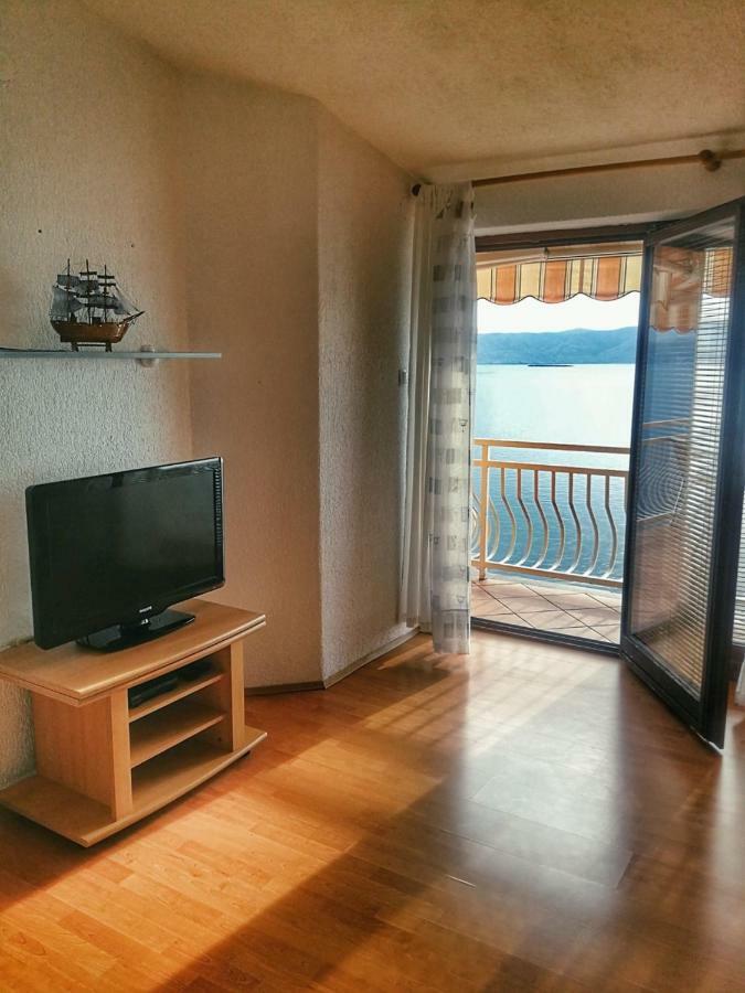 Apartment Bellavita Senj Senj  Exterior foto