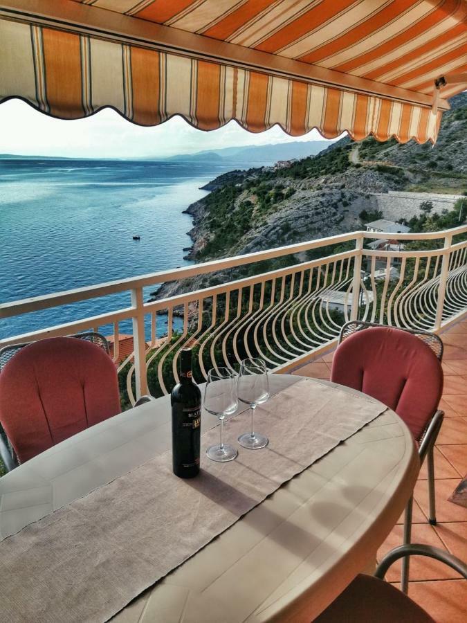 Apartment Bellavita Senj Senj  Exterior foto
