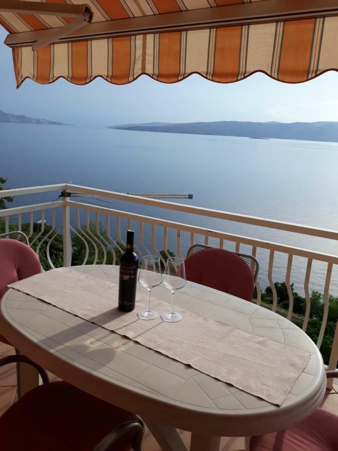 Apartment Bellavita Senj Senj  Exterior foto