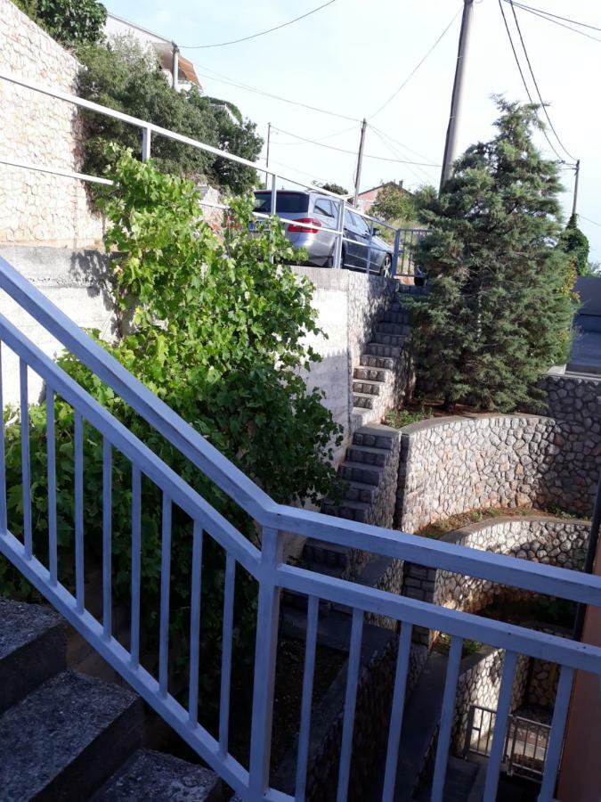 Apartment Bellavita Senj Senj  Exterior foto